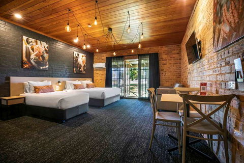 Macquarie Inn - Phillip Island Accommodation 1