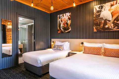 Macquarie Inn - Phillip Island Accommodation 2