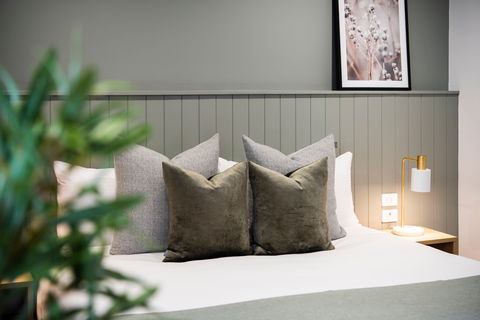 Aden Hotel Mudgee - Phillip Island Accommodation 0