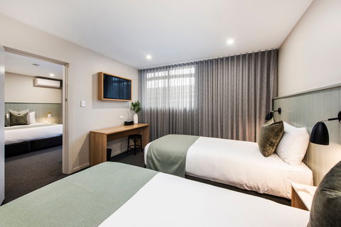 Aden Hotel Mudgee - Phillip Island Accommodation 2