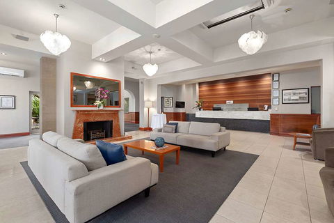 Quality Hotel Mildura Grand - Phillip Island Accommodation 2
