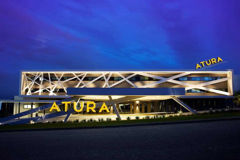 Atura Hotel Blacktown - Phillip Island Accommodation 0