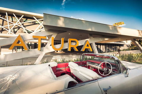 Atura Hotel Blacktown - Phillip Island Accommodation 2