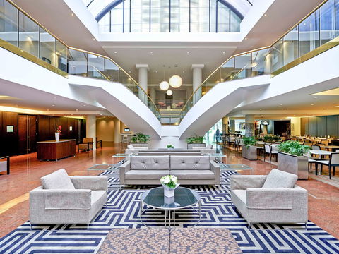 Novotel Sydney Parramatta - Phillip Island Accommodation 2