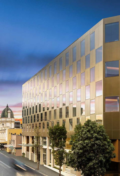 PARKROYAL Parramatta - Phillip Island Accommodation 1