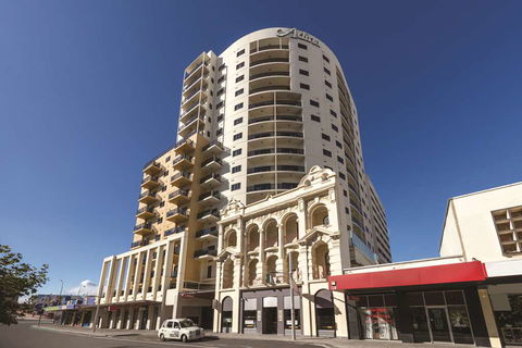 Adina Apartment Hotel Barrack Plaza - Phillip Island Accommodation 0