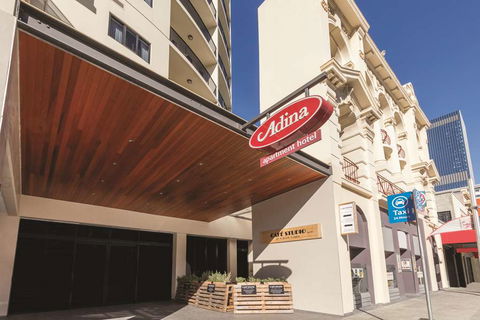 Adina Apartment Hotel Barrack Plaza - Phillip Island Accommodation 1