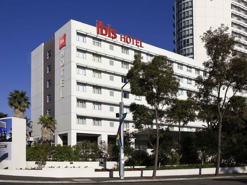 Hotel Ibis Sydney Olympic Park - Phillip Island Accommodation 0