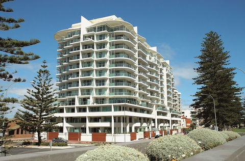 Oaks Liberty Towers - Phillip Island Accommodation 0