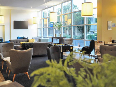 Hotel Ibis Glen Waverley - Phillip Island Accommodation 2