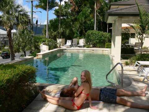 Portside Whitsunday - Phillip Island Accommodation 0