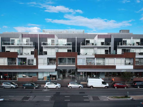 Apartments Ink - Phillip Island Accommodation 0
