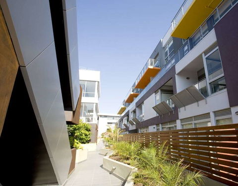 Apartments Ink - Phillip Island Accommodation 1