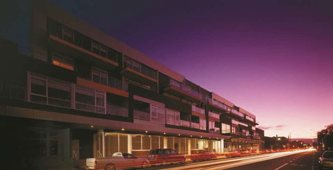 Apartments Ink - Phillip Island Accommodation 2