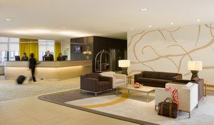 Novotel Melbourne St Kilda - Phillip Island Accommodation 1