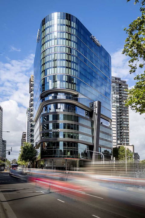 Adina Apartment Hotel Melbourne - Phillip Island Accommodation 0