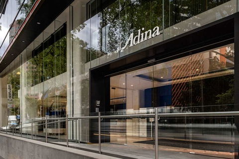 Adina Apartment Hotel Melbourne - Phillip Island Accommodation 1