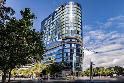 Adina Apartment Hotel Melbourne - Phillip Island Accommodation 2
