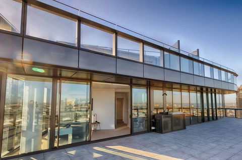 Orange Stay Apartments - Phillip Island Accommodation 2