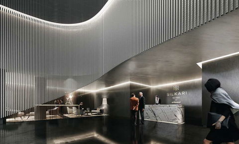 Silkari Suites At Chatswood - Phillip Island Accommodation 1