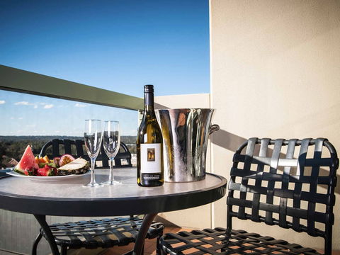 The Sebel Sydney Residence Chatswood - Phillip Island Accommodation 0