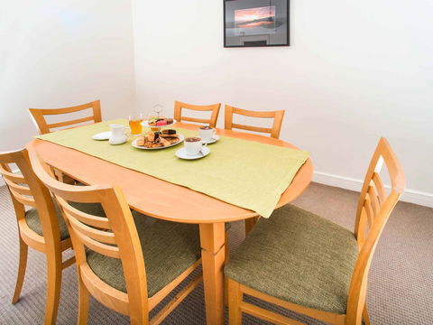 The Sebel Sydney Residence Chatswood - Phillip Island Accommodation 2