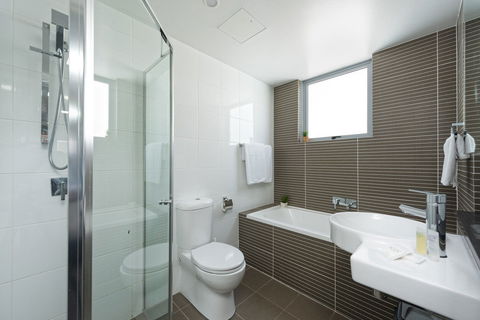 Astra Apartments North Sydney - Phillip Island Accommodation 1