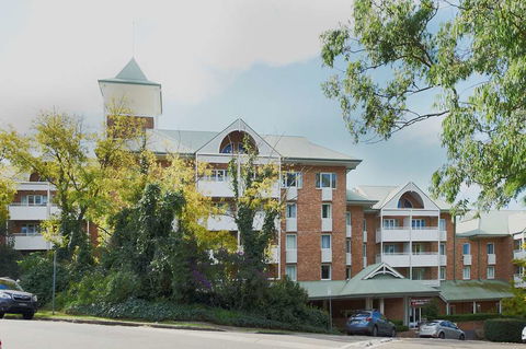 Nesuto Pennant Hills Sydney Apt Hotel - Phillip Island Accommodation 0