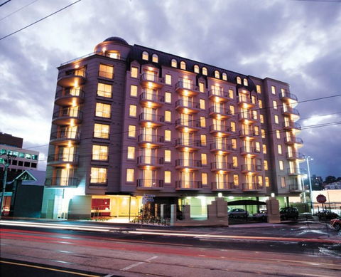 Quest On Chapel - Phillip Island Accommodation 0