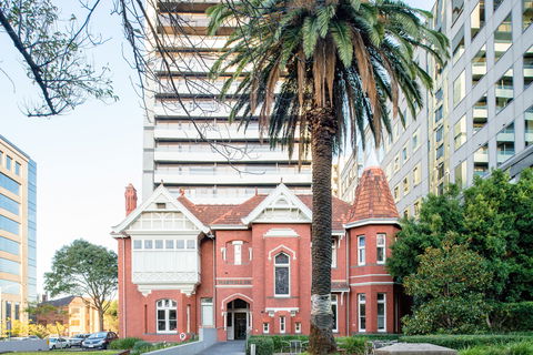 Seasons Heritage Melbourne - Phillip Island Accommodation 0
