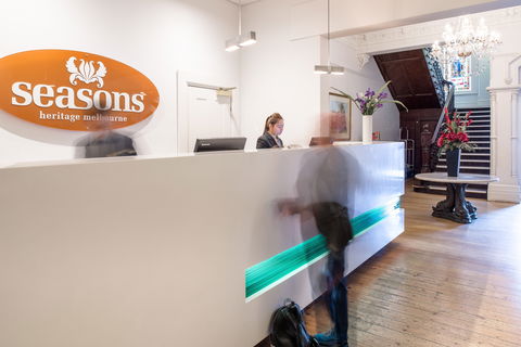 Seasons Heritage Melbourne - Phillip Island Accommodation 2