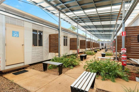 Discovery Parks Cloncurry - Phillip Island Accommodation 0