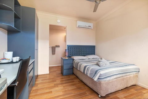 Discovery Parks Cloncurry - Phillip Island Accommodation 1