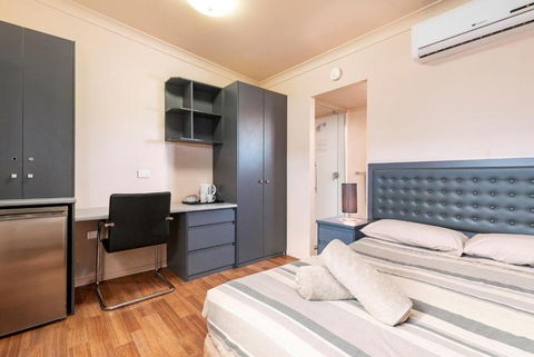 Discovery Parks Cloncurry - Phillip Island Accommodation 2