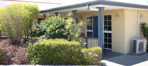 Outback Motel - Phillip Island Accommodation 2