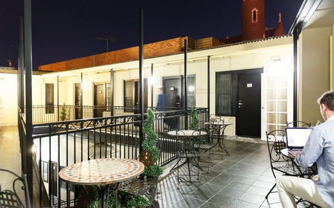 Airport Hotel Sydney - Phillip Island Accommodation 0