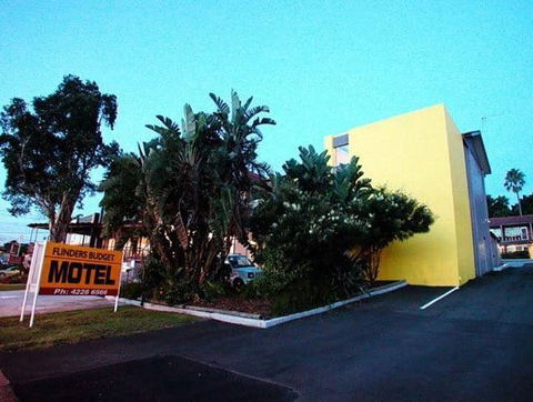 Flinders Motel - Phillip Island Accommodation 0