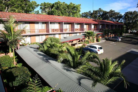 Flinders Motel - Phillip Island Accommodation 1