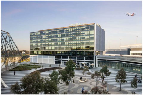 Atura Adelaide Airport - Phillip Island Accommodation 0