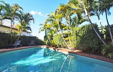 Airport Clayfield Motel - Phillip Island Accommodation 0