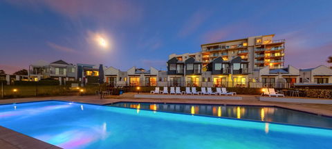 Assured Ascot Quays Apartment Hotel - Phillip Island Accommodation 0