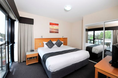 Assured Ascot Quays Apartment Hotel - Phillip Island Accommodation 2