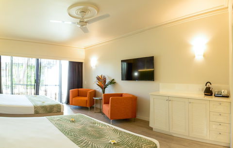 Cairns Colonial Club Resort - Phillip Island Accommodation 2