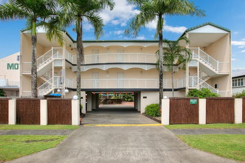 Cairns City Sheridan - Phillip Island Accommodation 0