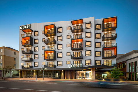 Quest Joondalup - Phillip Island Accommodation 1