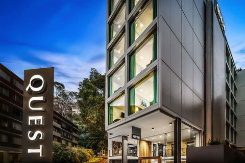 Quest Mounts Bay Road - Phillip Island Accommodation 0