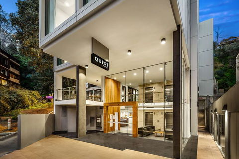 Quest Mounts Bay Road - Phillip Island Accommodation 1