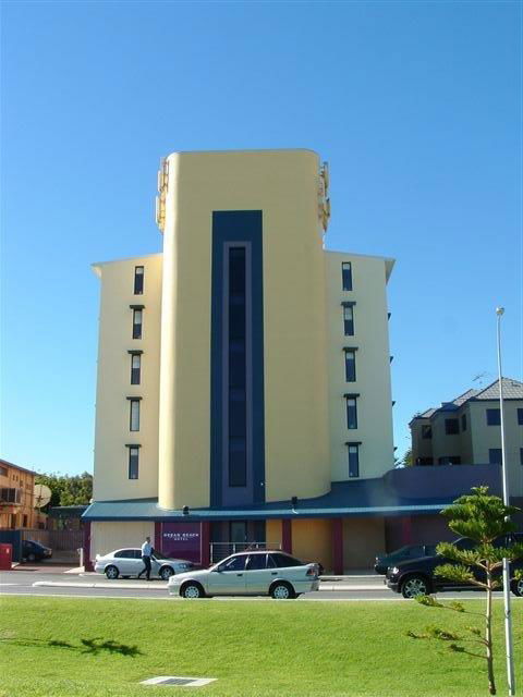 Ocean Beach Hotel - Phillip Island Accommodation 1