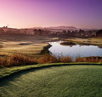Yarra Valley Lodge - Phillip Island Accommodation