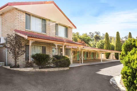 Econo Lodge Alabaster - Phillip Island Accommodation 2